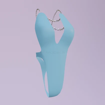 Chain boy Suit
