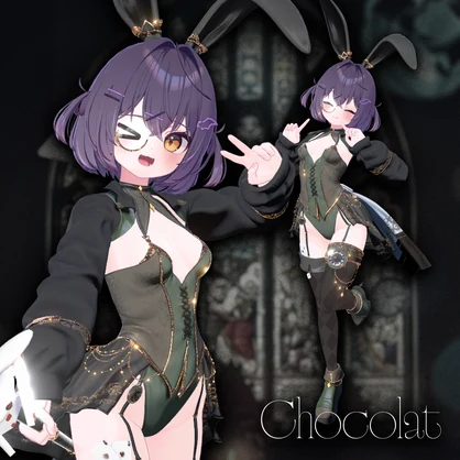 WonderRabbits
