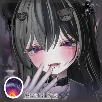 【9avatar】Reverie Eye