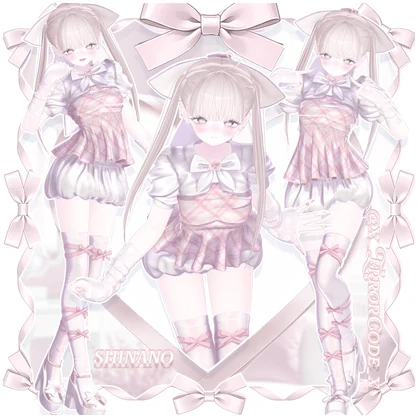 ಇ MIRARIA ಇネイル付き