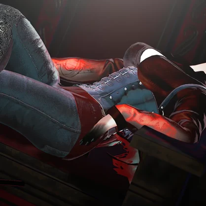 Bloody Count ഒ˚₊
