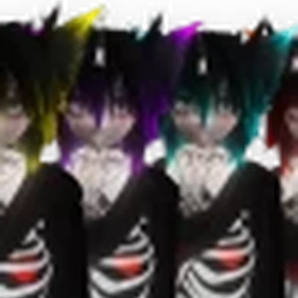 ☆ 𝑭𝑬𝑽𝑬𝑹𝑫𝑹𝑬𝑨𝑴 ☆
