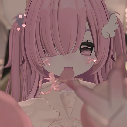 【てんちる】きゅるあいてくすちゃ【Eyes Textures/瞳＋まつげ】