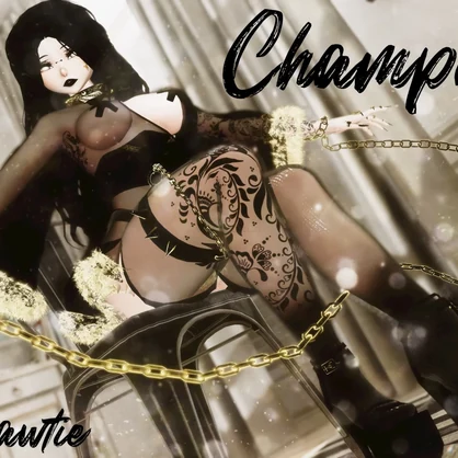 Champagne