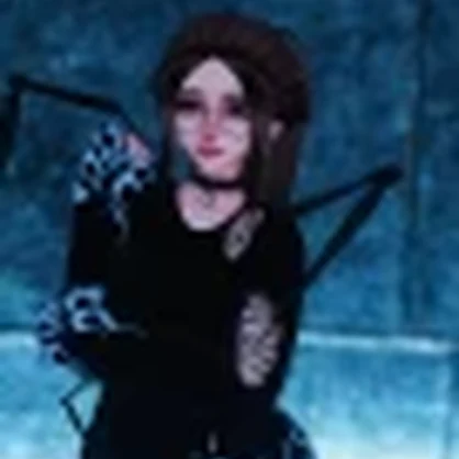 Morrigan