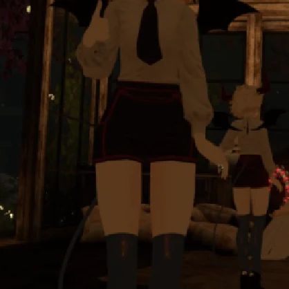 demon boi