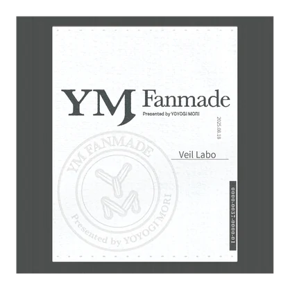 【YMファンメイド】Haysblanks Face Tracking Add-on