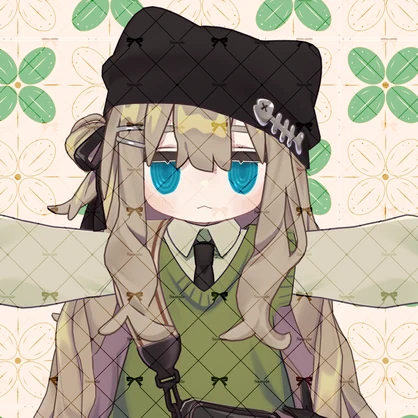 しべぱん式ぐるぐるアイテクスチャ(キプフェル対応)