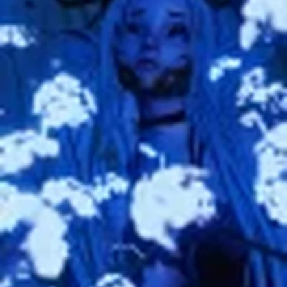 Morwen of the Fae Wilds