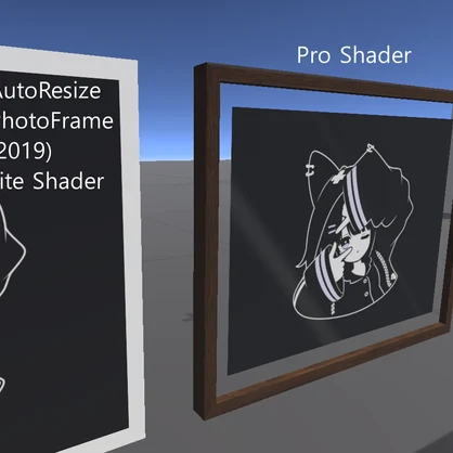 AutoResize PhotoGallery - 自動リサイズフォトギャラリー