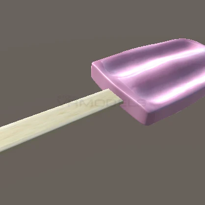 Ice lolly