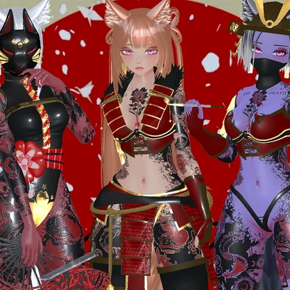 Senshi Kitsune