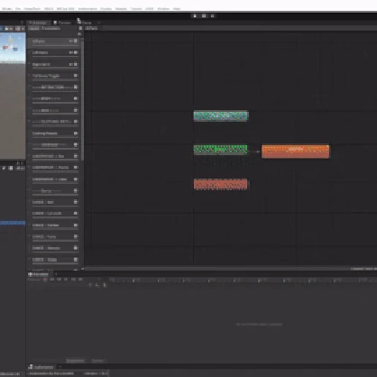 Assets Browser
