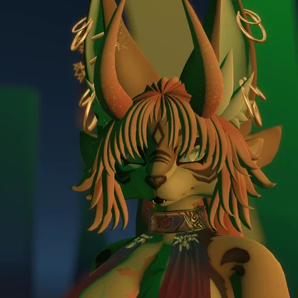 Novabeast Diva-Pony
