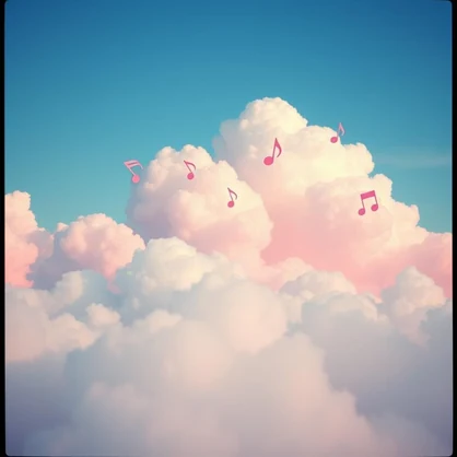 【フリーBGM】AdCloud Pastel Breeze｜Butterfly Bit Beat