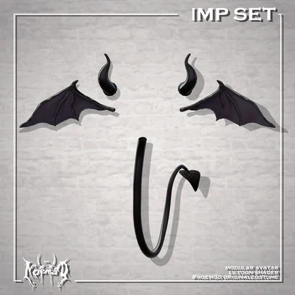 Imp set