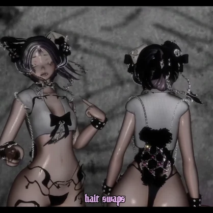 LIMBO LUST