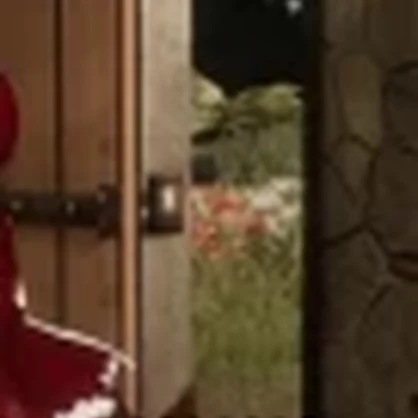 ♡ Lil Red Hood ♡ Quest GoGo ♡