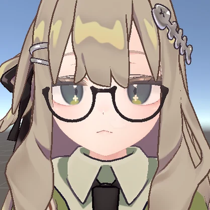 [Manuka用] あの子風 EyeTexture