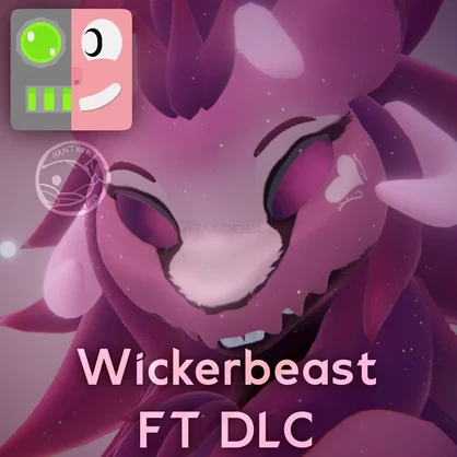 Face Tracking - Wickerbeast DLC (2025 Update)