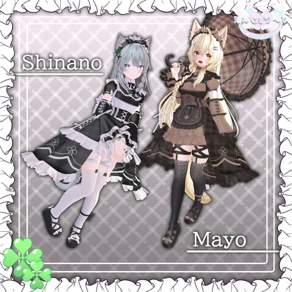 FortuneMaid🍀発売開始セール中！～6月20日まで