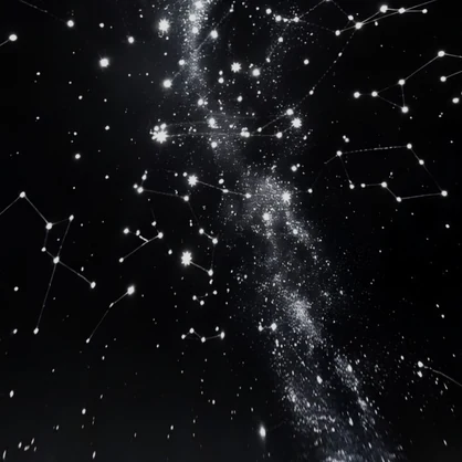 【ワールド・環境】プラネタリウム SKYBOXテクスチャ
