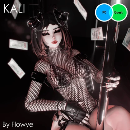 Ade & Kali
