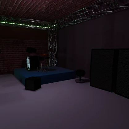 Stage Platform SDK 3.0 Udon
