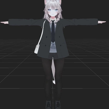 【両変換対応】スーミャ用もちふぃった～対応データ