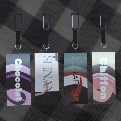 Avatar Plate-アバタープレート【無料期間終了】