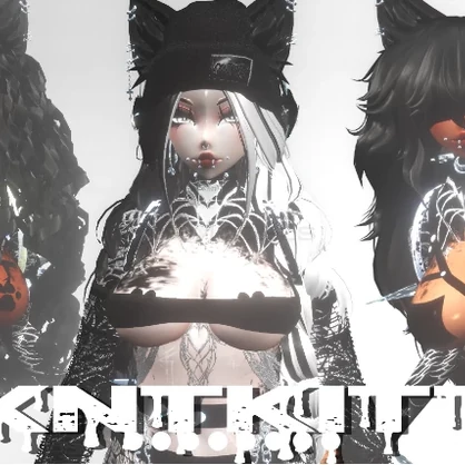 CxntKitty