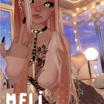 Meli Bunnii