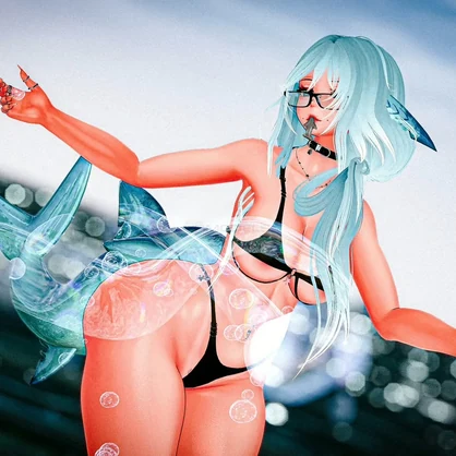 Aqua