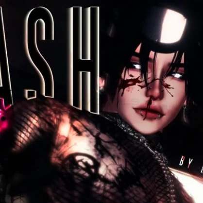 Ash ⤰₊