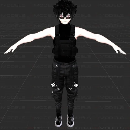 Xavier
