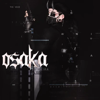 OSAKA