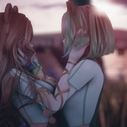 Fae & Bea