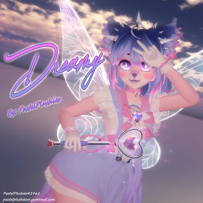 Dreamy