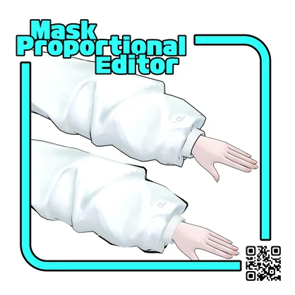 MaskProportionalEditor
