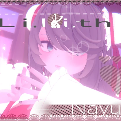 【ナユ/Nayu専用】White&pink Skin·Eye texture*9種·地雷系make up·sick kawaii nail