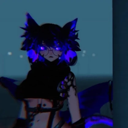 Shiri the Bat