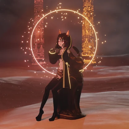 Shani