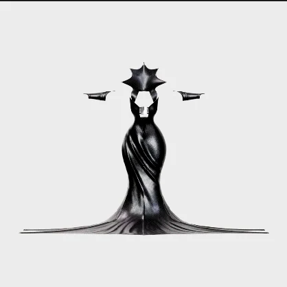 Nefarious Dress