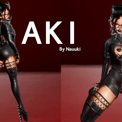 ♡ Aki ~ Limited