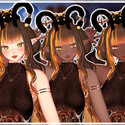 🐝Dandelion - The Queen Bee / PC&Quest;/ Budget Friendly 🐝