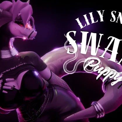 Lily the Snake