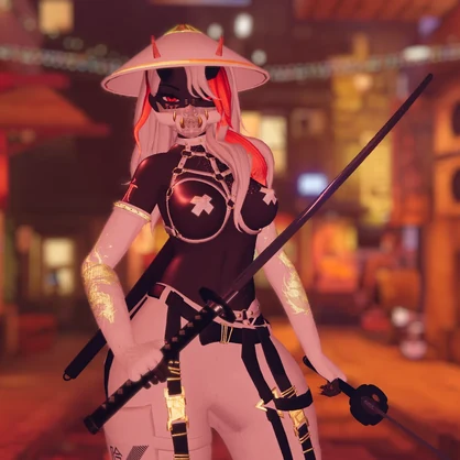 Tsuji