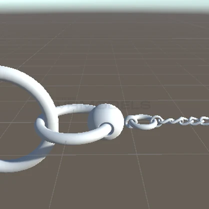 Dangly Drop