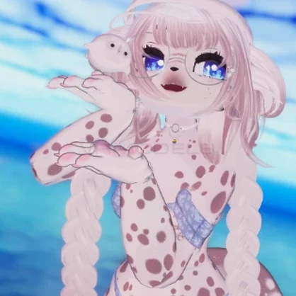 ˗ˏˋArfArfi´ˎ˗ The cute non Binary Seal