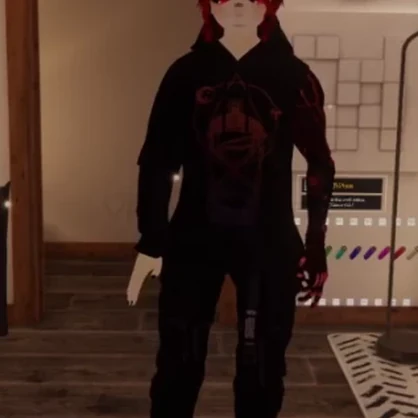 Comfy&Demon Boi 3.0